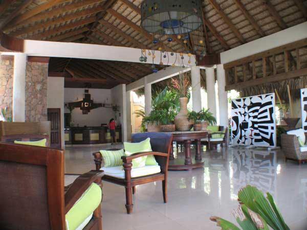 Kite Beach Hotel & Condos Cabarete Exteriör bild