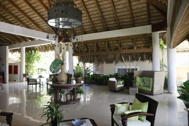 Kite Beach Hotel & Condos Cabarete Exteriör bild