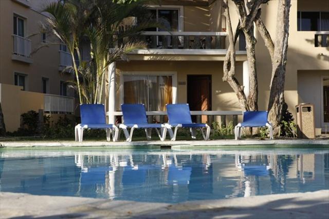 Kite Beach Hotel & Condos Cabarete Exteriör bild