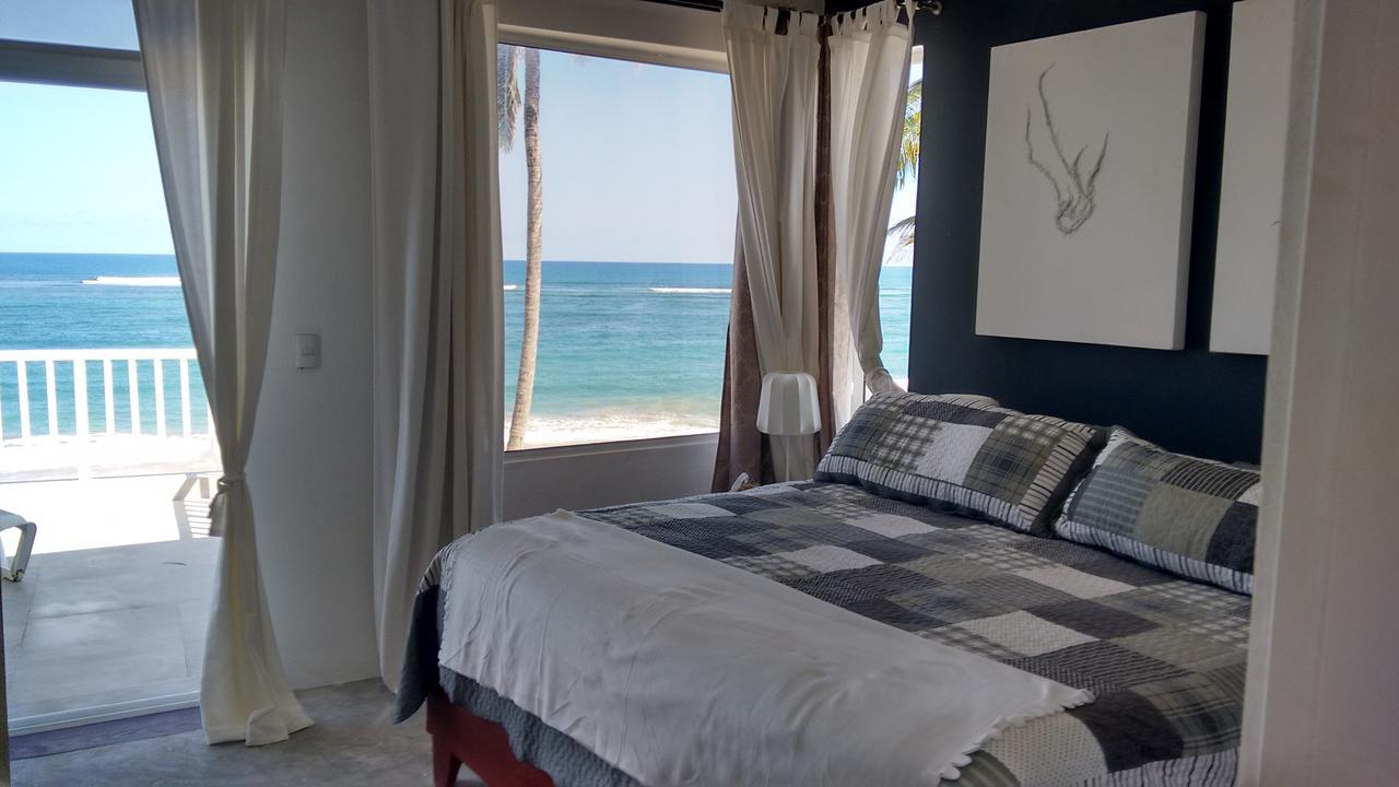 Kite Beach Hotel & Condos Cabarete Exteriör bild