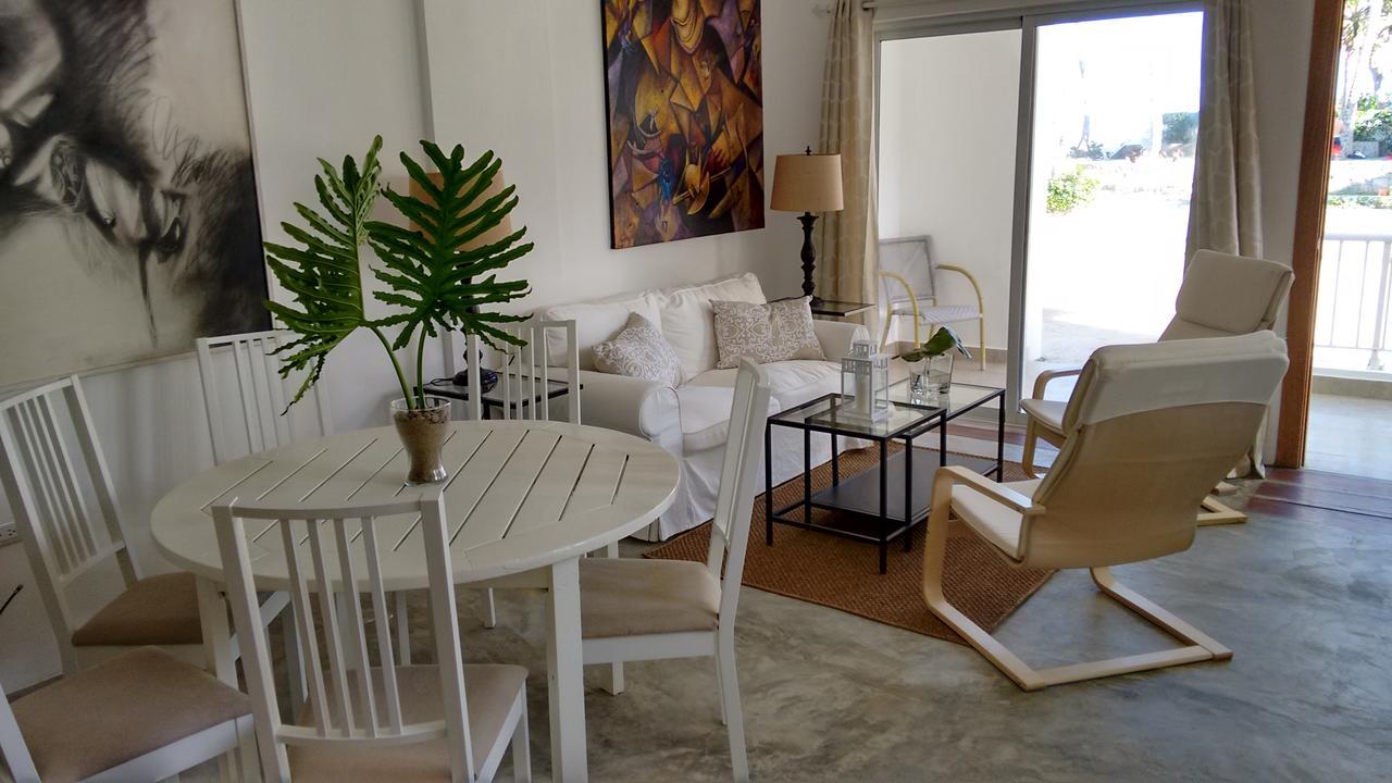 Kite Beach Hotel & Condos Cabarete Exteriör bild